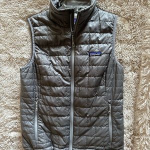 Patagonia Down Sweater vest